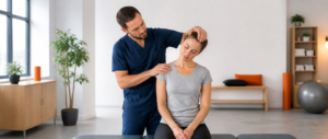 Terapia manualna – kiedy warto z niej skorzystać?