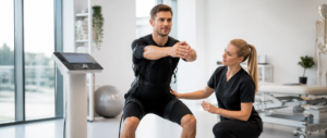 Trening EMS – na czym polega i dla kogo może być dobrym rozwiązaniem?